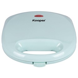 TOSTIERA DOPPIA PIASTRA GRILL 750W