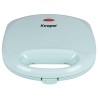 TOSTIERA DOPPIA PIASTRA GRILL 750W