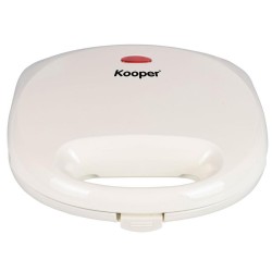 TOSTIERA DOPPIA PIASTRA GRILL 750W