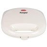 TOSTIERA DOPPIA PIASTRA GRILL 750W