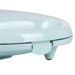 TOSTIERA DOPPIA PIASTRA GRILL 750W