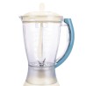 FRULLATORE ELETTRICO 1,8L 4 VELOCITA  FUNZIONE PULSE 350W