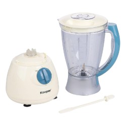 FRULLATORE ELETTRICO 1,8L 4 VELOCITA  FUNZIONE PULSE 350W