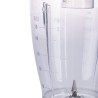 FRULLATORE ELETTRICO 1,8L 4 VELOCITA  FUNZIONE PULSE 350W