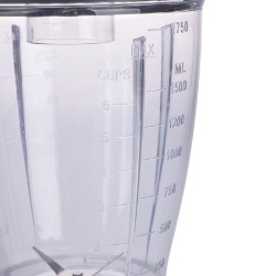 FRULLATORE ELETTRICO 1,8L 4 VELOCITA  FUNZIONE PULSE 350W