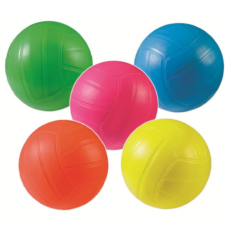 Palla Minitele- Fluo Unicolore Jolly