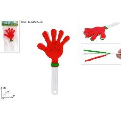 Battimano colori assortiti