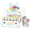 Bolle di Sapone 60 ml Bubble World