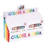 SET 12 PASTELLI COLORI A CERA