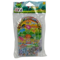 Gioco con Palline 4 assortimenti