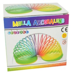 Molla Arcobaleno
