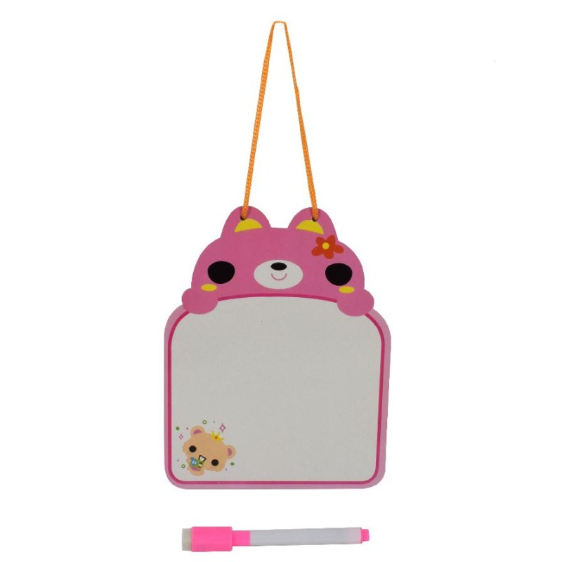 Lavagnetta Pennarello Animali, assortimento vario
