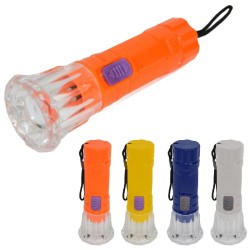 Luce Led Tascabile Colori Assortiti