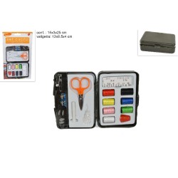 Valigetta Set Cucito