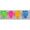 Bolle di Sapone Spada Gioco Mare 33 cm, 105 ml