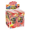 Set 3 Auto Die Cast Retrocarica, modelli assortiti - 11763