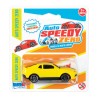Blister Auto Speedy Zero, modelli assortiti - 3675