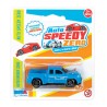 Blister Auto Speedy Zero, modelli assortiti - 3675