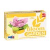 Bloom Garden Fiori Costruzioni, 6 assortimenti, 1 pezzo