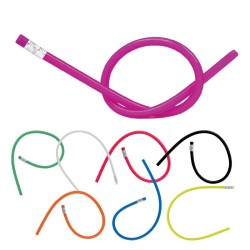 Matita Flessibile 32cm Colori Ass.ti