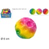 Pallina Fantasia 6 cm, 3 assortimenti, 1 pezzo