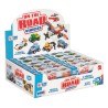 SET COSTRUZIONI VEICOLI 6 ASSORTIMENTI