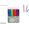 Set 12 Pennarelli Colori Alcool