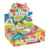 Fruit Poppers Squeezable Schiacciali e Strizzali, 6 modelli assortiti, 1 pezzo