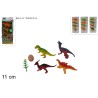 Box 4 Dinosauri, 3 assortimenti