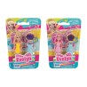 Bambolina Mini Evelyn, colori assortiti - 3682