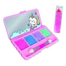 Set MiniDiva Cosmetici Trousse Borsetta - 12023