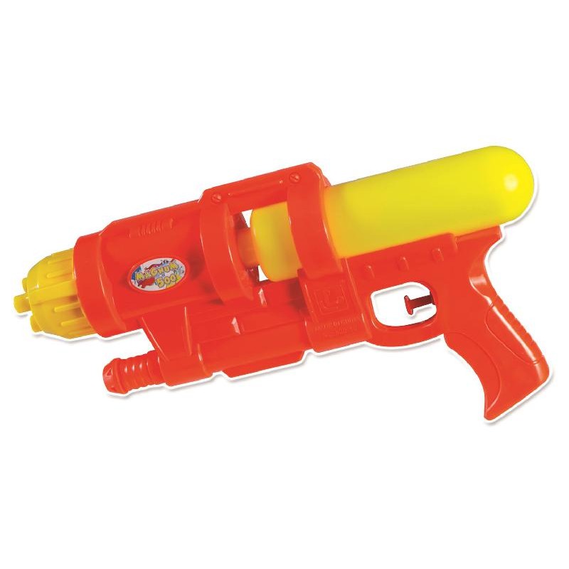 Pistola Acqua Magnum 500, colori assortiti, 1 pezzo