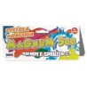 Pistola Acqua Magnum 500, colori assortiti, 1 pezzo