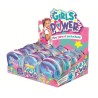 Zainetto Portachiavi Girls Power, modelli assortiti, 1 pezzo