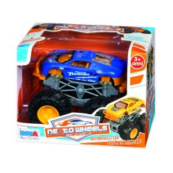 AUTO DIE CAST NEXTO WHEELS 10 CM 4 ASSORTIMENTI
