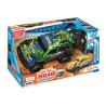 Auto Fuoristrada 17 cm Radiocomandata, modelli assortiti - 11730