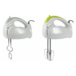 Sbattitore Elettrico acciaio e plastica 150w