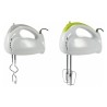 Sbattitore Elettrico acciaio e plastica 150w