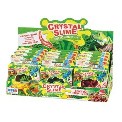 SLIME CRYSTAL EXOTIC REPTILE