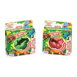 SLIME CRYSTAL EXOTIC REPTILE