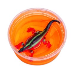 SLIME CRYSTAL EXOTIC REPTILE