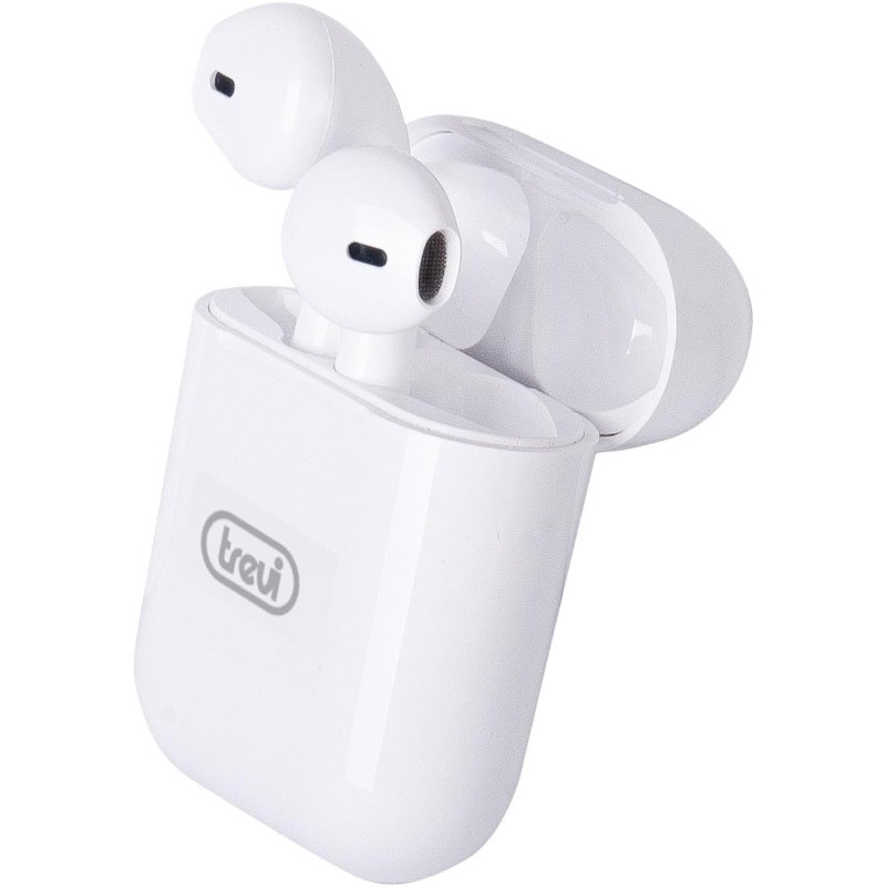 MINI CUFFIA AIR AURICOLARE BLUETOOTH + MICROFONO