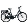 E-BIKE BICICLETTA ELETTRICA BATTERIA 36V