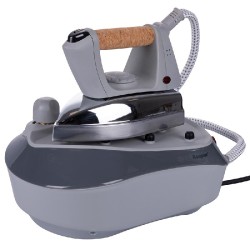 FERRO DA STIRO A VAPORE CON CALDAIA 2000 W KOOPER