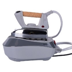 FERRO DA STIRO A VAPORE CON CALDAIA 2000 W KOOPER