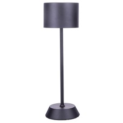 LAMPADA DA TAVOLO TOUCH RICARICABILE, ALADINA