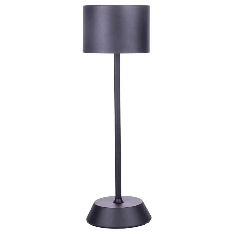 LAMPADA DA TAVOLO TOUCH RICARICABILE, ALADINA