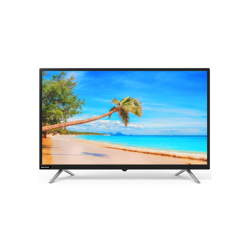 TV LED UNITED 32 POLLICI HD READY DV3 - T2 CLASSE A