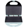 TOSTIERA DOPPIA PIASTRA GRILL 750W