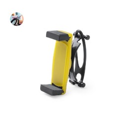 Supporto per Smartphone Ruotabile per Manubri, colori assortiti, 1 pezzo